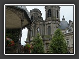 Vanaf hier de reis naar Lyon!
